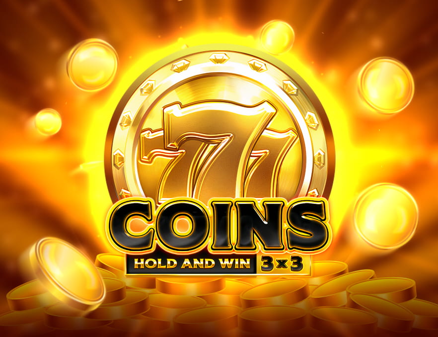 777 Coins