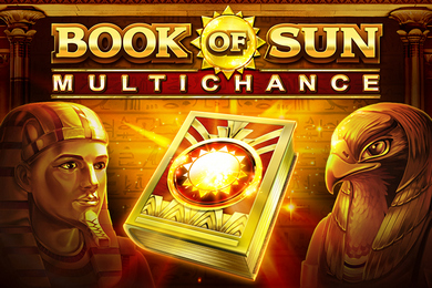 Book Of Sun Multichance