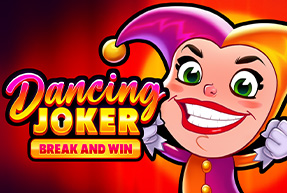 Dancing Joker