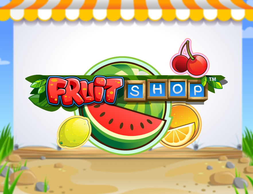 Fruit Shop