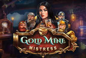 Goldminemistress