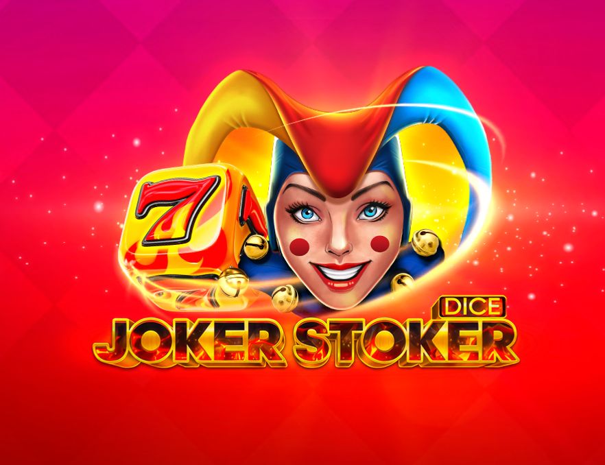 Jokerstokerdice
