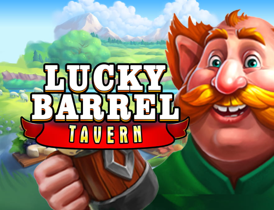 Luckybarreltavern