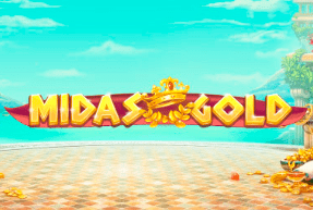 Midasgold