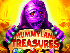 Mummylandtreasures