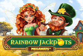 Rainbowjackpotsmegaways