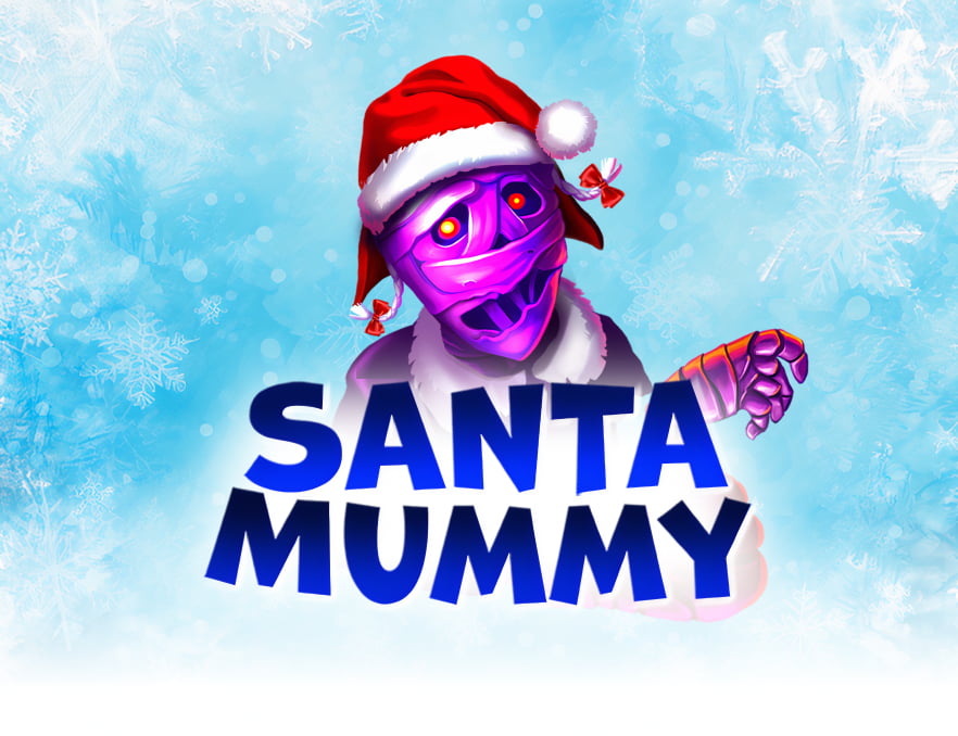 Santamummy