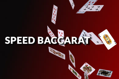 Speed Baccarat 1