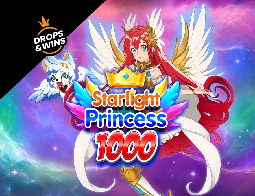 Starlight Princess 1000