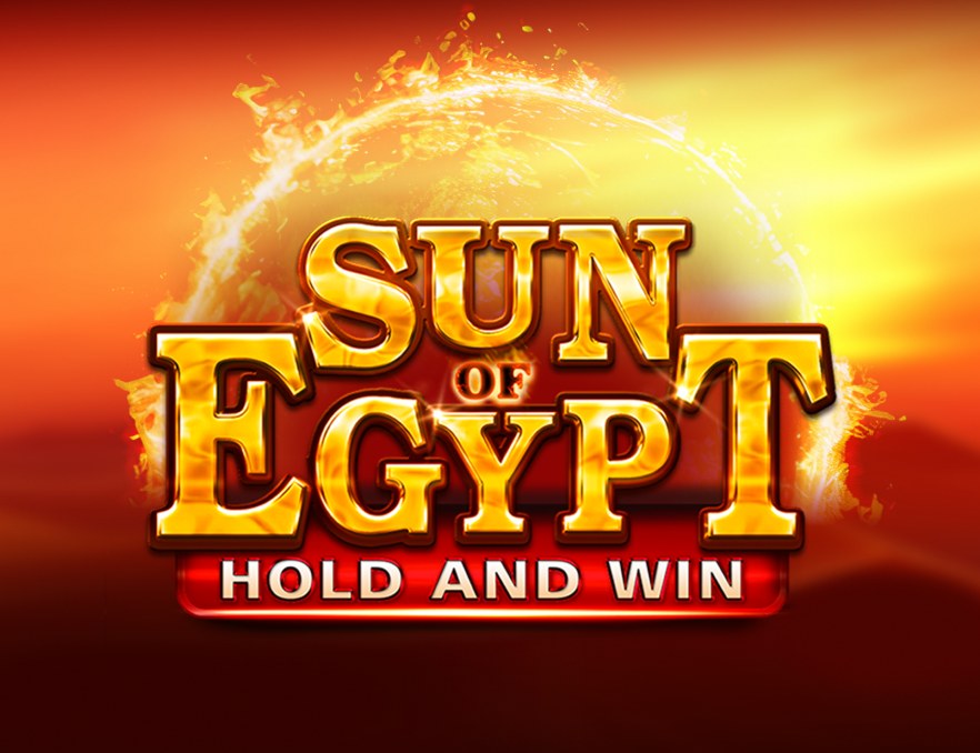 Sun Of Egypt