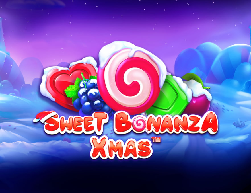 Sweet Bonanza Xmas