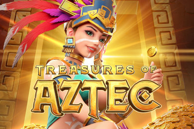 Treasures of Aztec